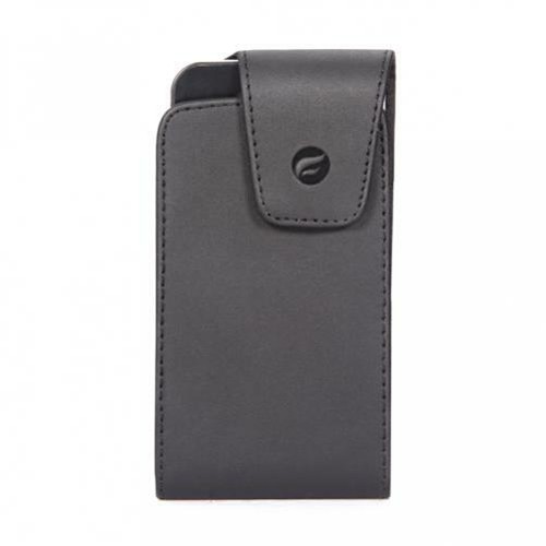Case belt clip leather - clip,