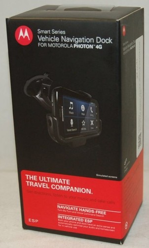 Motorola photon kpm5664q - motorola, 4g
